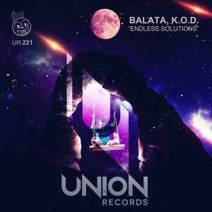 EP: Balata – Endless Solutions Ft. K.O.D