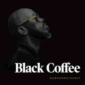 Black Coffee – Lost Ft. Jinadu