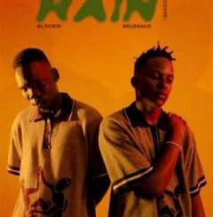 Blxckie – Rain (Cover) Ft. Belo$alo