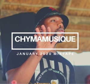 ALBUM: Chymamusique – January 2021 Chart