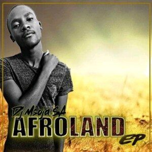 Dj Msoja SA – Afro Land