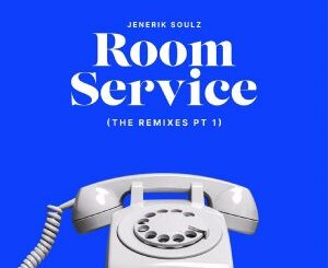 Jenerik Soulz – Room Service (Chymamusique Retro Remix)
