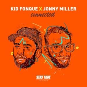 Kid Fonque – Afrika Is The Future Ft. Jonny Miller