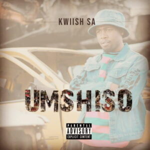 Kwiish SA – Phase 5 ft. Kelvin Momo & De Mthuda