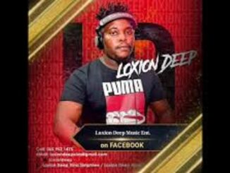 Loxion Deep – Any Given Day (Original Mix)