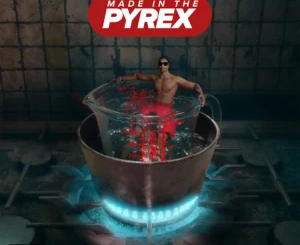 ALBUM: Digga D – Made In The Pyrex (Bonus Track)