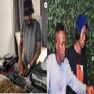 MDU aka TRP – Drum Sticks Ft. Bongza & Kabza De Small