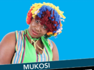 Mukosi – Mutofotofo