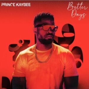 Prince kaybee – Love Affair Feat. Thiwe & The Usual Suspects