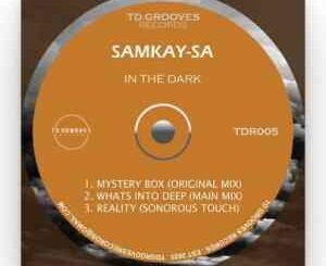 SamKay-SA – Reality (Sonorous Touch Mix)