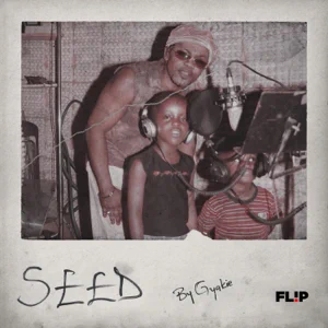 EP: Gyakie – Seed