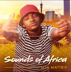 Soa mattrix – Ndihambile feat. Thalitha
