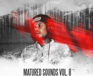 Sushi Da Deejay – Maturedsounds Vol. 8 Mix
