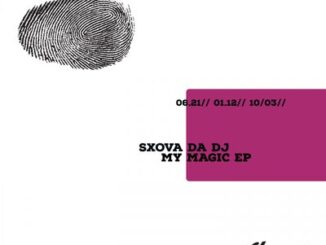 Sxova Da DJ – African Power Feat. Lindany M (Original Mix)