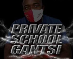 Vusinator – Private School Gantsi vol.1 Mix