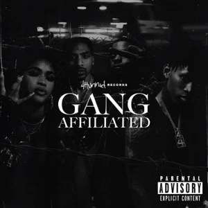 ALBUM: YG, Day Sulan & D3szn – 4hunnid Presents: Gang Affiliated