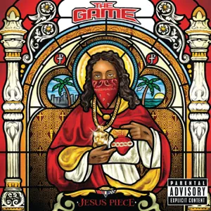 ALBUM: The Game – Jesus Piece (Deluxe Version)
