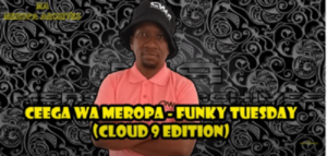 Ceega Wa Meropa – Funky Tuesday (cloud 9 Edition)