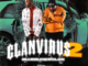 ALBUM: BlueBucksClan – Clan Virus 2