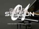 DJ Jxst_Kxmo – King & Kay Session Vol. 1