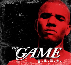 ALBUM: The Game – G.A.M.E