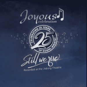 Joyous Celebration – Elakho Liphezulu (Live)