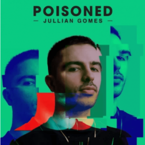 Jullian Gomes – Ctrl feat. Jinadu