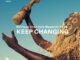 Mthique Cruz – Keep Changing Ft. Magistic Deep (Original Mix)