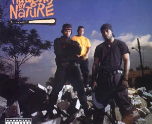 Naughty by Nature Naughty By Nature