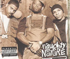ALBUM: Naughty By Nature – Nineteen Naughty Nine Nature's Fury