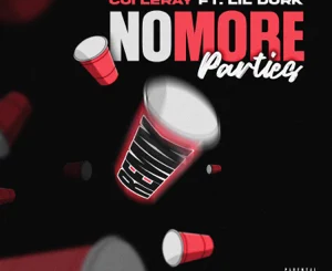 Coi Leray – No More Parties (Remix) [feat. Lil Durk]