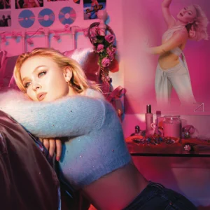 ALBUM: Zara Larsson – Poster Girl