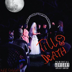 ALBUM: Azizi Gibson – preHISTORIC Till Death