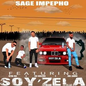 Sage Impepho – Soy’zela Feat. Retha RSA, Luu Nineleven & Jobe London