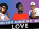 Sister Mabee – Love Ft. Teejay & DJ Macklein