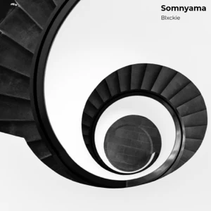 EP: Blxckie – Somnyama – Single