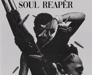Quando Rondo – Soul Reaper