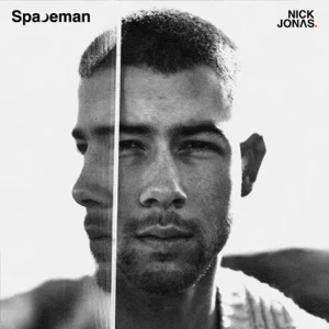 Spaceman (Deluxe) Nick Jonas