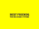 The Big Hash – Best Friends (Leak) Ft. Titose
