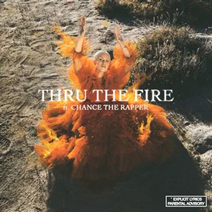 Grace Weber – Thru the Fire (feat. Chance the Rapper)