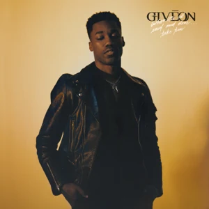 ALBUM: GIVĒON – When It’s All Said And Done… Take Time