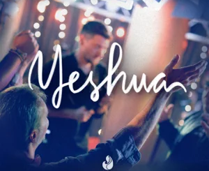 WorshipMob – Yeshua – EP