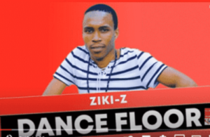 Ziki-Z – Dance Floor (Original Mix)