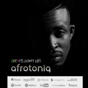 AfroToniQ – Ngyazthandela ft Gugu & Djemba