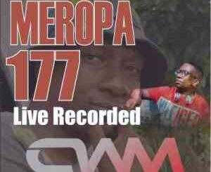 Ceega – Meropa 177 Mix (The Only Truth Is Music)