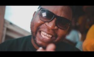 Charlie One SA – Dankie Jehovah ft. Double Trouble