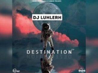 DJ LuHleRh – Indian City