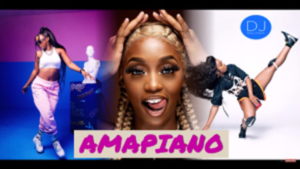 Dj Malonda – Amapiano Mix 2021 2 | The Best of Amapiano 2021