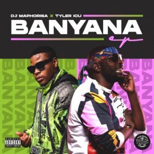 Tyler ICU – Banyana ft. Kabza De Small, Sir Trill, Daliwonga & DJ Maphorisa (Official)