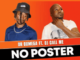 Dr Oumega Vision – No Poster Feat. DJ Call Me